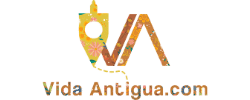 Vida Antigua Site Logo