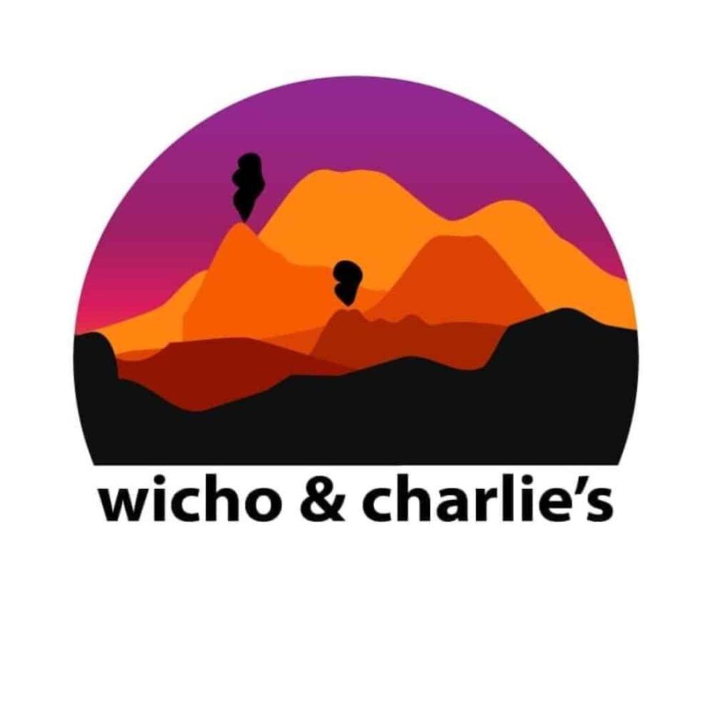 Wicho & Charlie