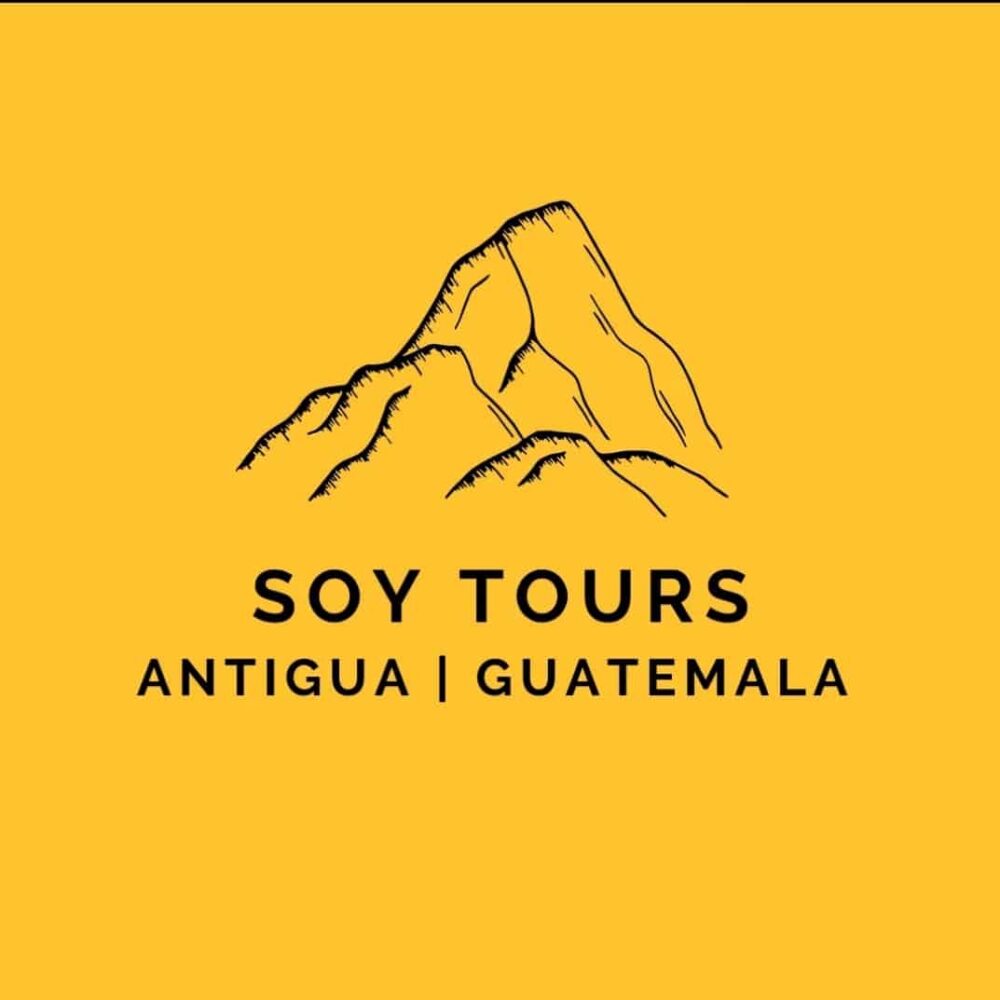 Soy Tours Antigua