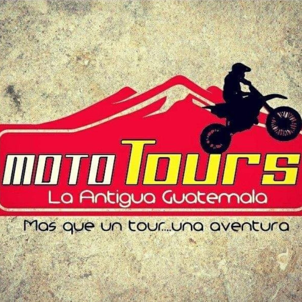 Moto Tours Antigua