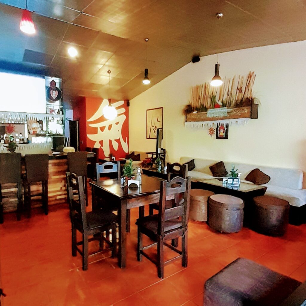 Akai Sushi & Oriental