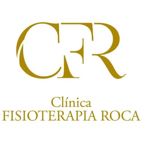 Clinica de Fisioterapia Roca Logo