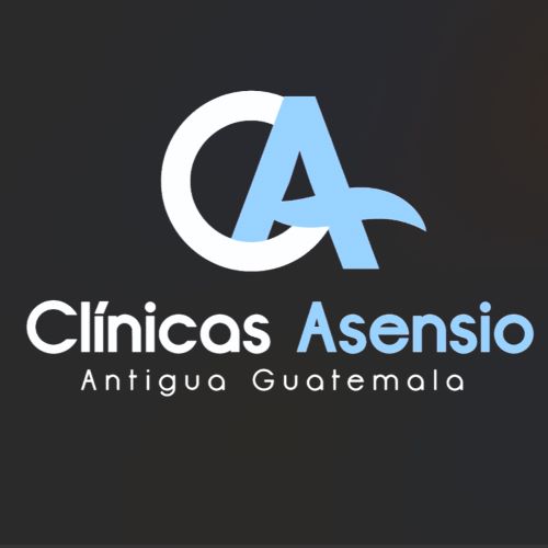 Clinicas Asensio Logo