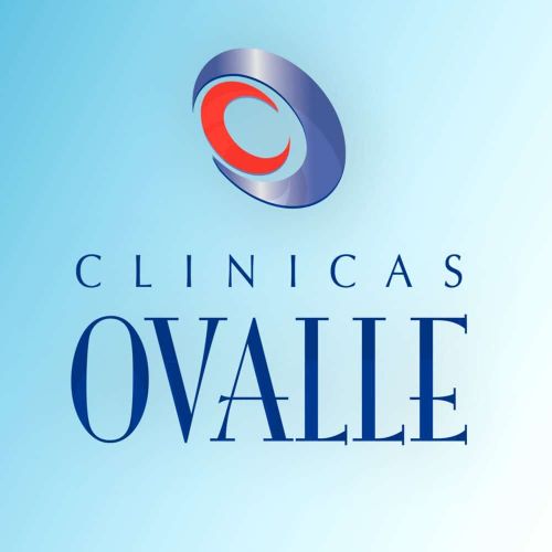 Clinicas Dentales Ovalle Logo Dentist