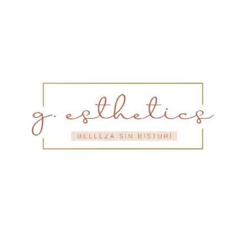 G. Esthetics beauty treatments