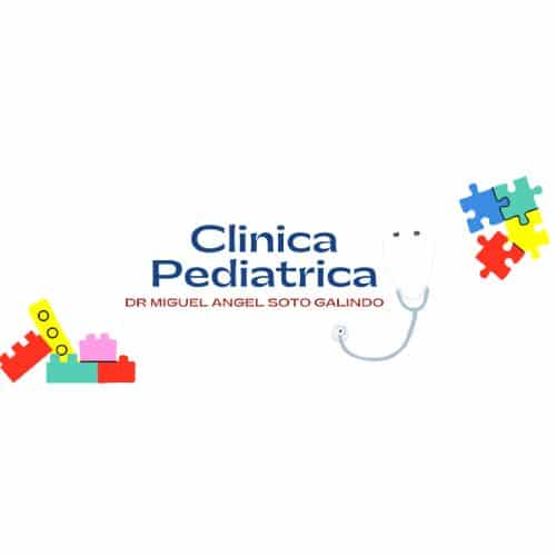 Pediatric Clinic logo