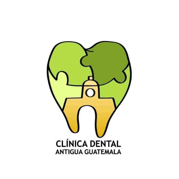 Clinica Dental Antigua Guatemala Logo