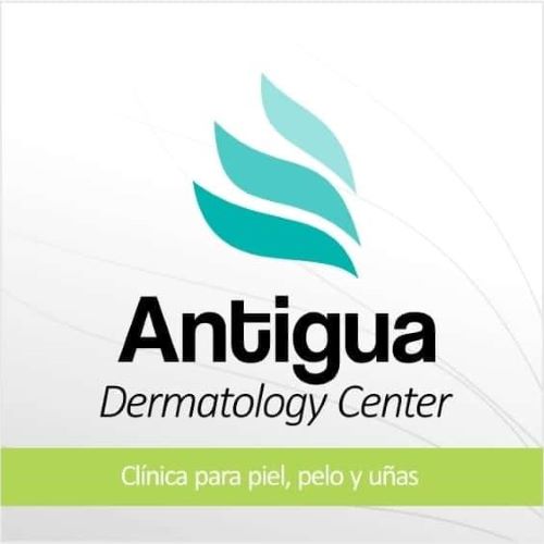 Antigua Dermatology Clinic Logo