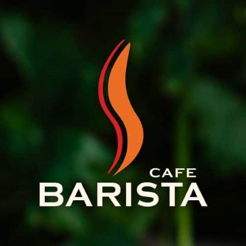 Barista logo