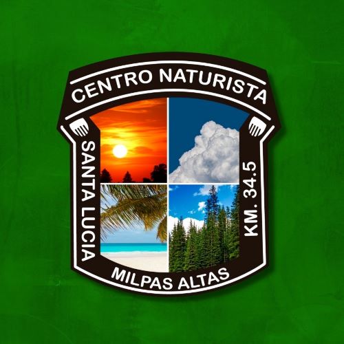 Centro Naturista Milpas Altas Holistic Clinic Logo