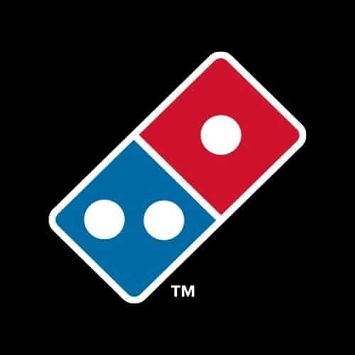 Domino's Pizza Logo