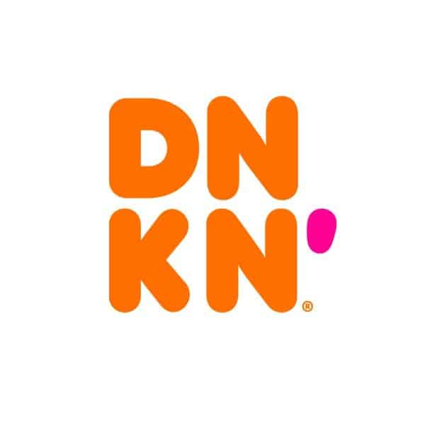 Dunkin Donuts Logo