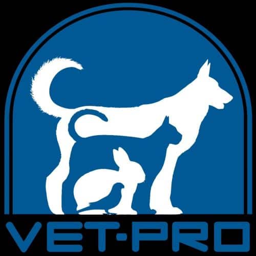 Hospital Veterinario Vet-Pro Vet Logo