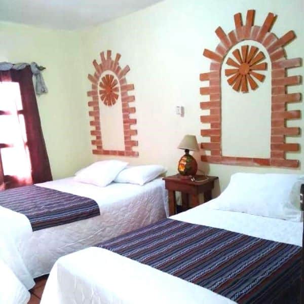 Hotel Acatenango Inn