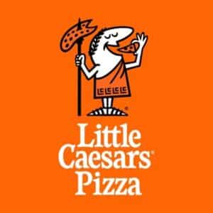 Little Caesar's Pizza Logo