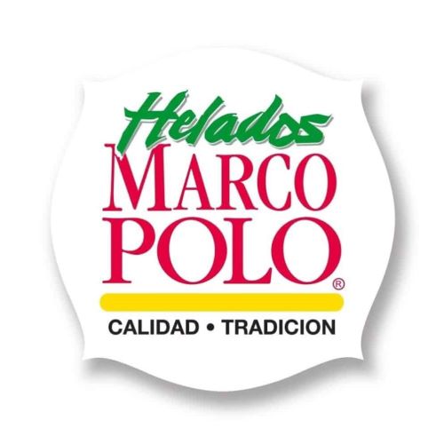 Marco Polo Logo