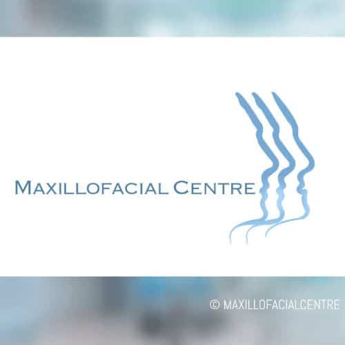 Maxillofacial Centre logo