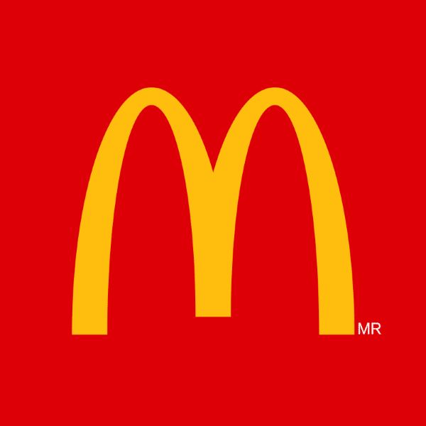 McDonalds Logo