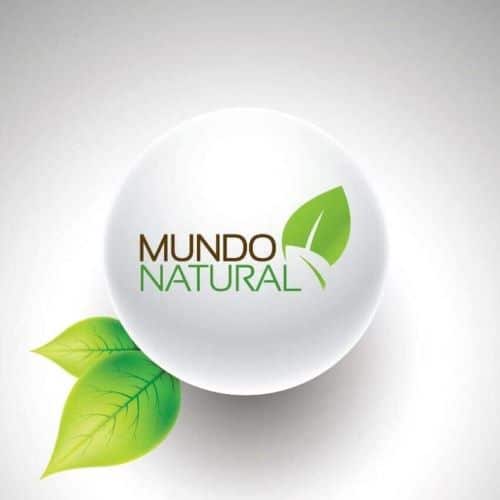 Mundo Natural Logo