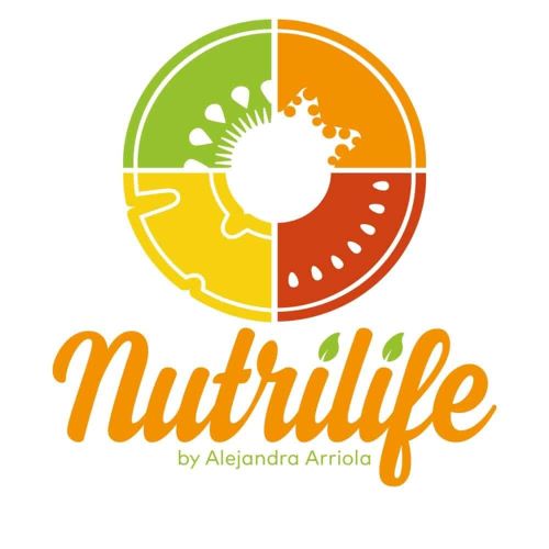 Nutrilife Antigua clinic logo