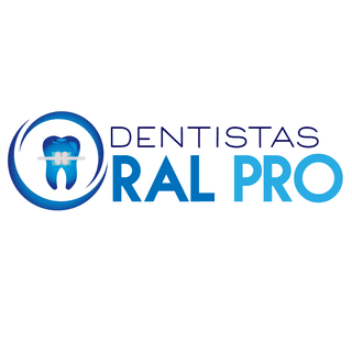 Oral Pro - Centro Dental dentist logo