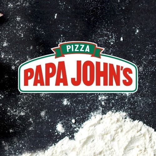 Papa John's Pizza Logo