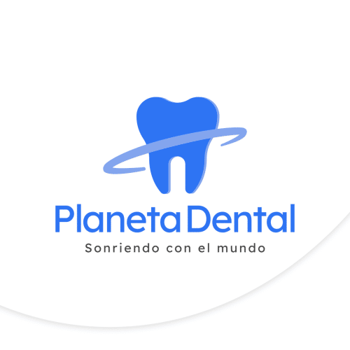 Planeta Dental logo