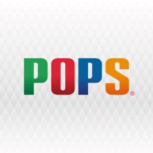 Pops Logo