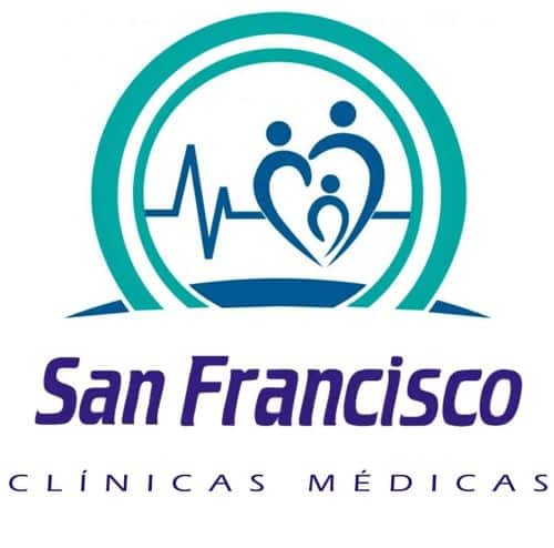 San Francisco Clinics logo