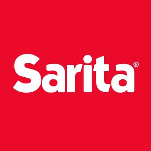 Sarita Logo