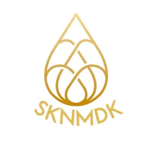 Skinmedika beauty services logo