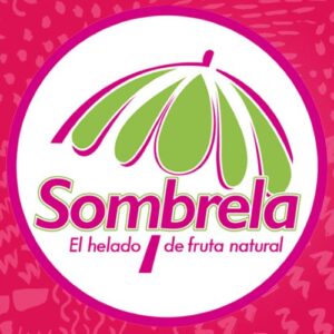 Sombrela Logo