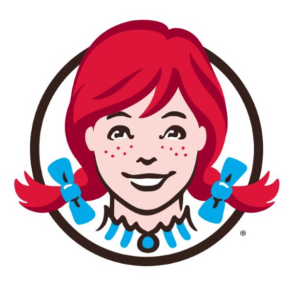 Wendy's Logo