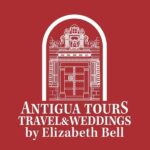 Antigua Tours by Elizabeth Bell Logo