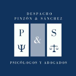 Despacho Pinzón & Sánchez Psicologos y Abogados Logo