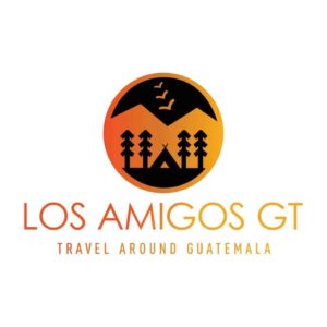 Los Amigos Travel Logo