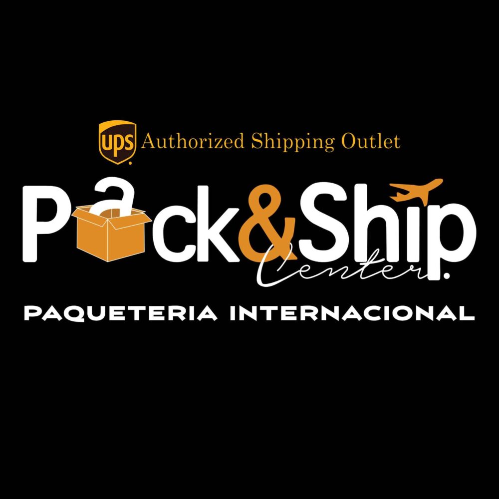 Pack&Ship Center Antigua