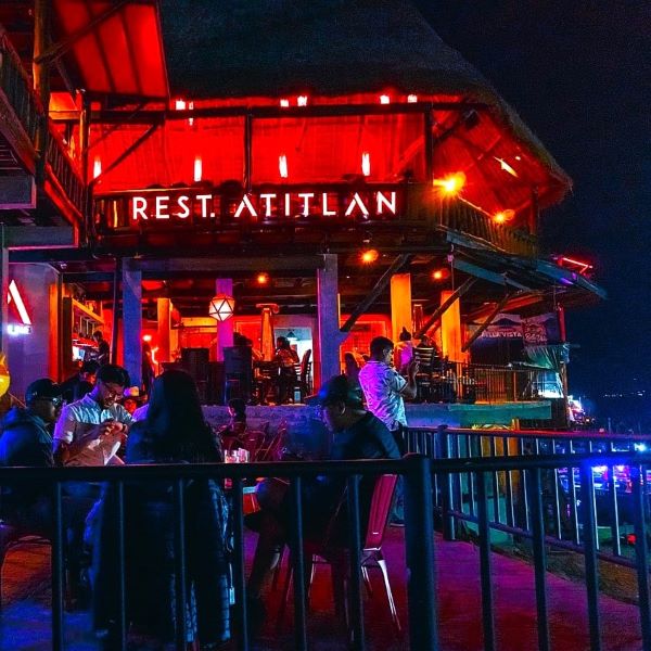 Atitlán Restaurant and Café