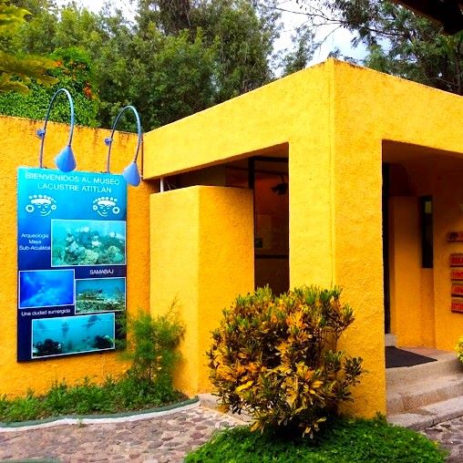 Museo Lacustre de Atitlan