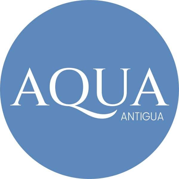 Aqua Antigua Logo
