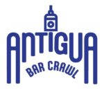 ANTIGUA BAR CRAWL LOGO