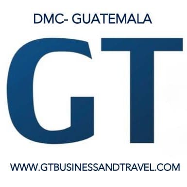 GT BUSINESS AND TRAVEL ANTIGUA LOGO