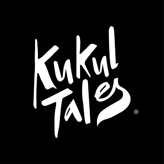 Kukul Tales Antigua Logo