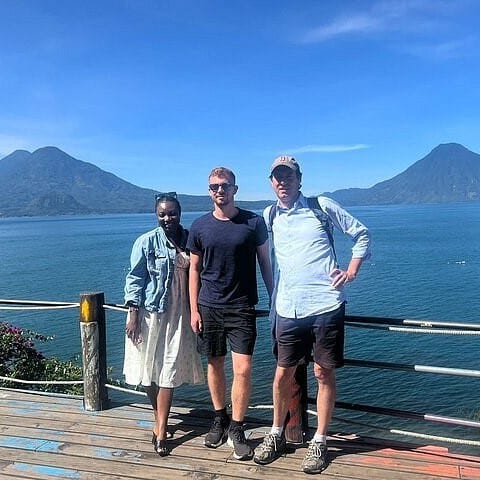 Lake Atitlan One Day Tour Voyageur