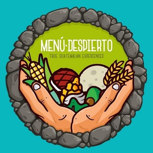 Menu Despierto Antigua Logo2