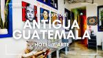 Hotel y Arte