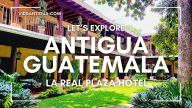 La Real Plaza Hotel