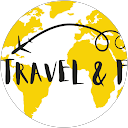 Travel &amp; Food Avatar