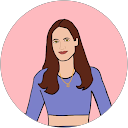 Rachel Lander Avatar