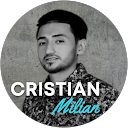 Cristian Milián Avatar